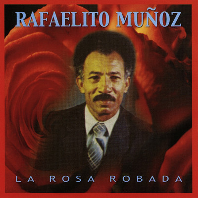 Rafaelito Munoz