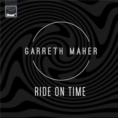 Ride On Time (Club Edit)/Garreth Maher
