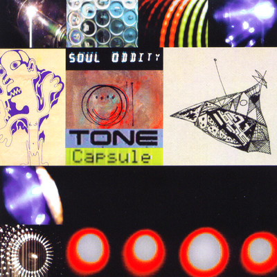 Tone Capsule/Soul Oddity