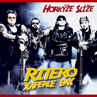 アルバム/Ritero Xaperle Bax/Horkyze Slize