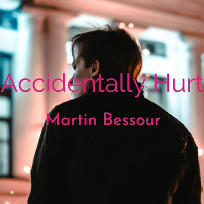 No Man/Martin Bessour