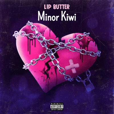 Minor Kiwi/Lip Butter