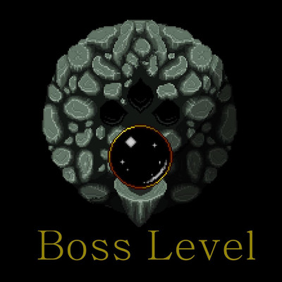 シングル/Boss Level/Puck Fest