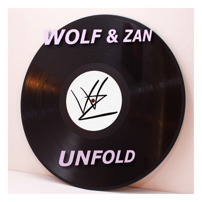 シングル/Unfold/Wolf & Zan