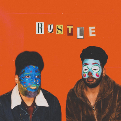 シングル/Rustle/Club Navy