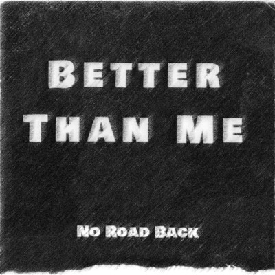 No Road Back
