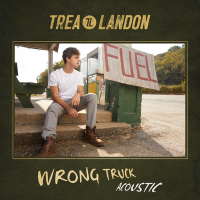 シングル/Wrong Truck (Acoustic)/Trea Landon