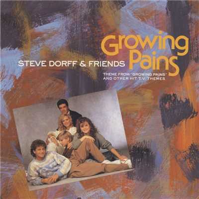 Growing Pains And Other Hit T.V. Themes/Steve Dorff & Friends