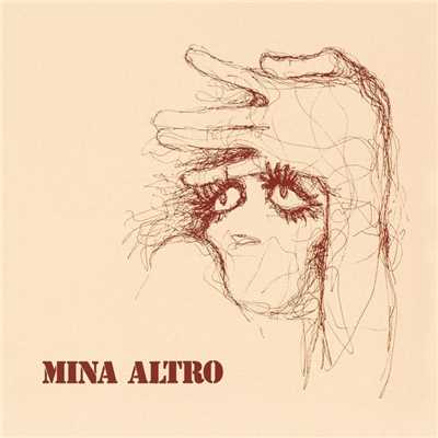 アルバム/Altro/Mina