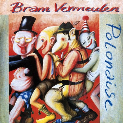 Polonaise (Een Stoet Van Liederen)/Bram Vermeulen