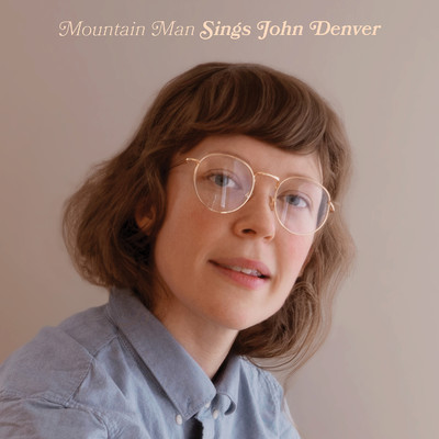 アルバム/Sings John Denver/Mountain Man