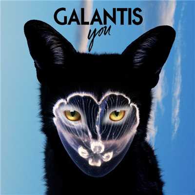 シングル/You/Galantis