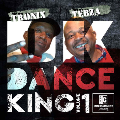 Bazo Jaiva (feat. Tronix 177, Tebza Mozania)/Dance Kingz