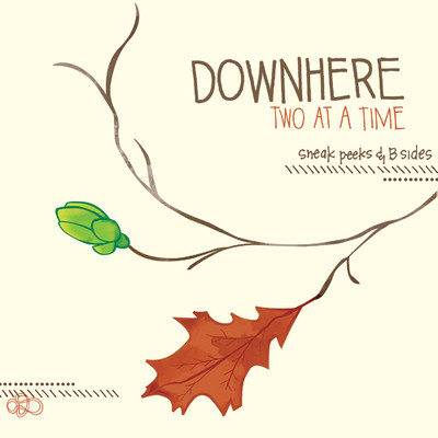 Stand With Me/Downhere