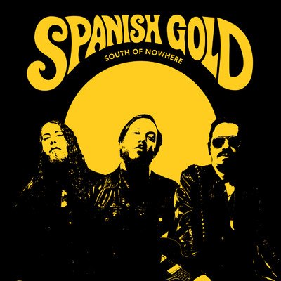 Reach For Me/Spanish Gold