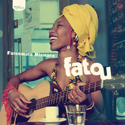 Wilile (feat. Toumani Diabate)/Fatoumata Diawara