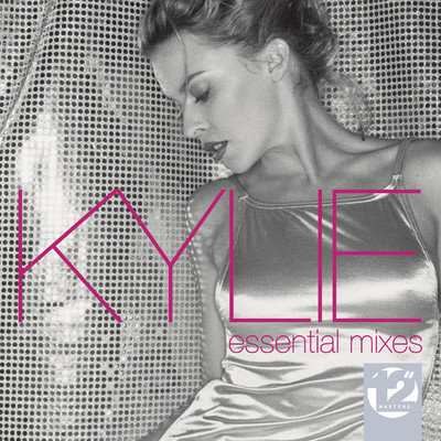 アルバム/12” Masters - Essential Mixes/Kylie Minogue