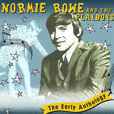 The Breaking Point/Normie Rowe & The Playboys