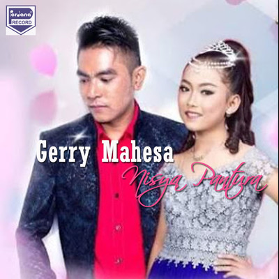 シングル/Cinta Sejalan/Gerry Mahesa & Nisya Pantura