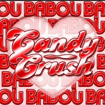 Candy Crush/Babou