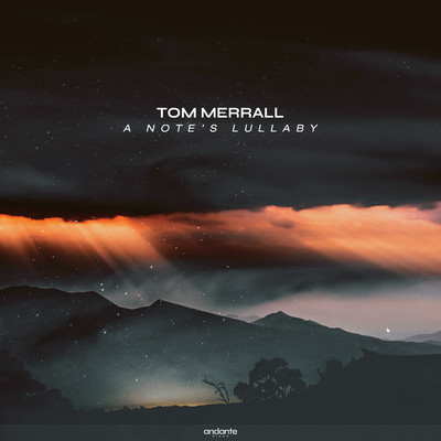 シングル/A Note's Lullaby/Tom Merrall