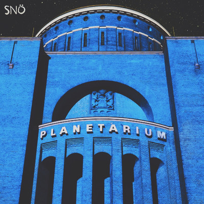 Planetarium/Sno