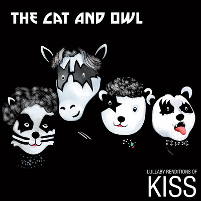 アルバム/Lullaby Renditions of Kiss/The Cat and Owl