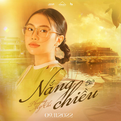 Nang Chieu/Phuong My Chi