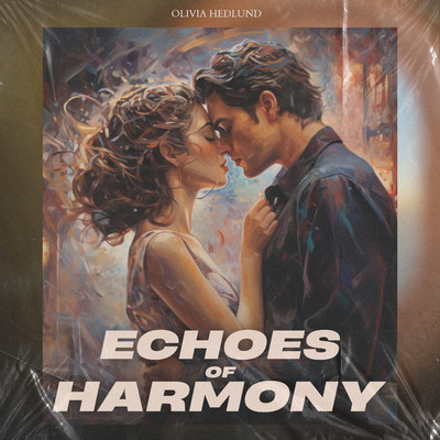 Echoes of Harmony/Olivia Hedlund
