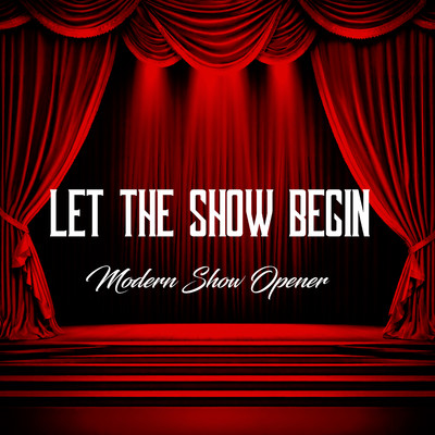 Let The Show Begin/Joinurban