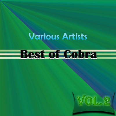 Best of Cobra, Vol. 2/Various Artists