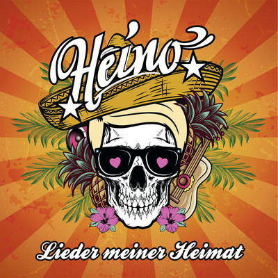 アルバム/Lieder meiner Heimat/Heino