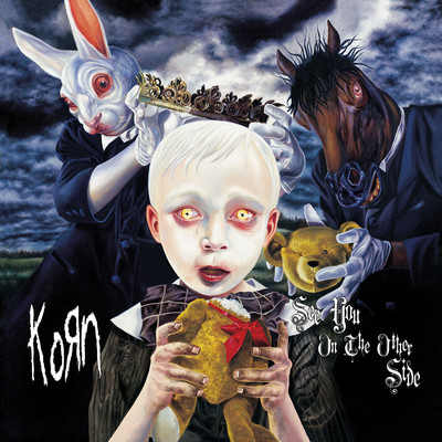 See You On the Other Side/KORN