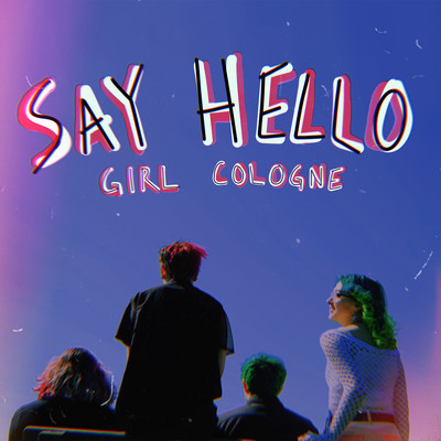 Help You Help Me/Girl Cologne