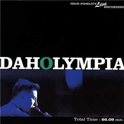 Les Voyages immobiles (Live 1992)/Etienne Daho