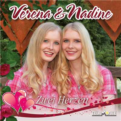 Zwei Herzen/Verena & Nadine