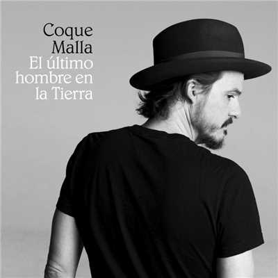 アルバム/El ultimo hombre en la tierra/Coque Malla