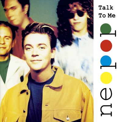 Talk To Me/Neopop
