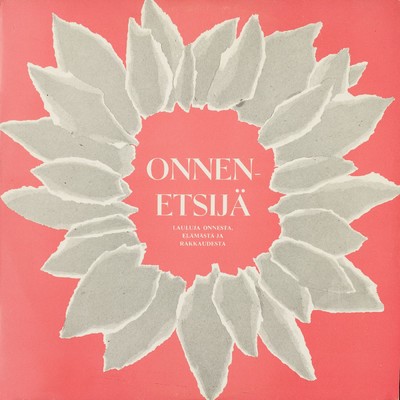 Onnenetsija/Various Artists