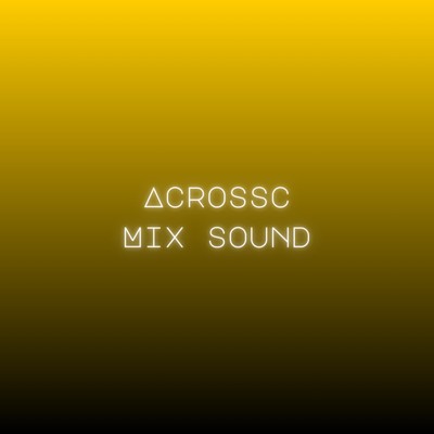 シングル/AcrossC 組曲(REMIX)/AcrossC