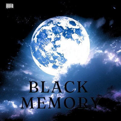 シングル/BLACK MEMORY/ZESTA