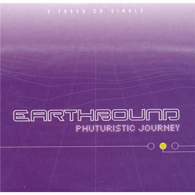 シングル/Essence Of Life (John 00 Fleming Mix)/Earthbound
