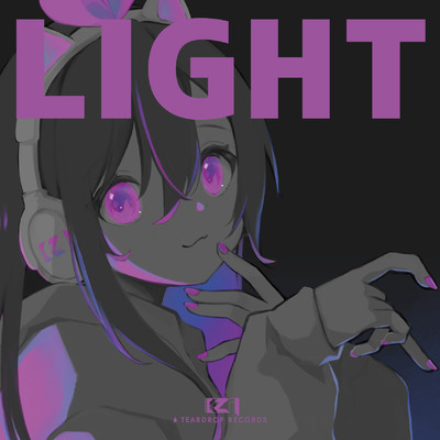 アルバム/LIGHT/rakurui