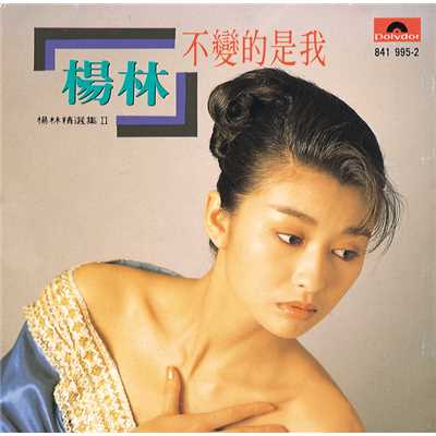 Bu Bian De Shi Wo (Album Version)/Diana Yang