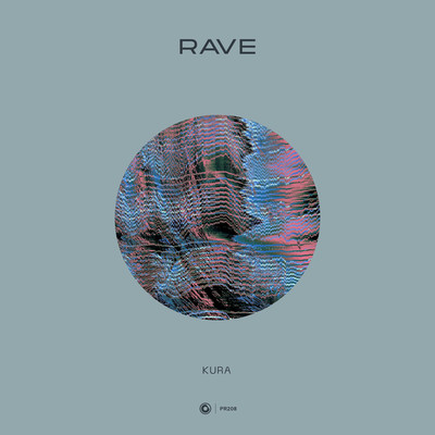 アルバム/Rave/KURA