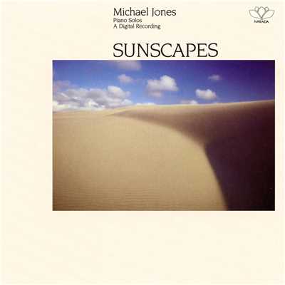 Sunscapes/マイケル・ジョーンズ