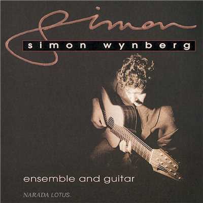 アルバム/Simon/Simon Wynberg
