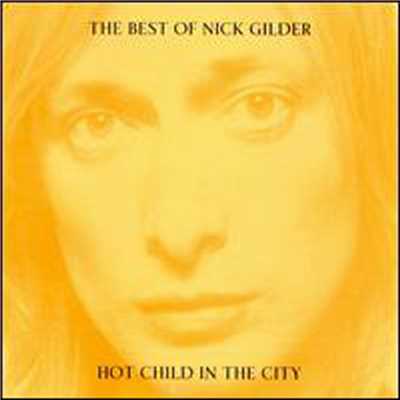シングル/Into The 80's/Nick Gilder