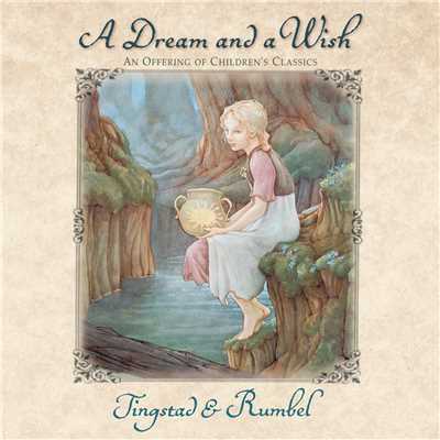 A Dream Is A Wish Your Heart Makes/Eric Tingstad／Nancy Rumbel