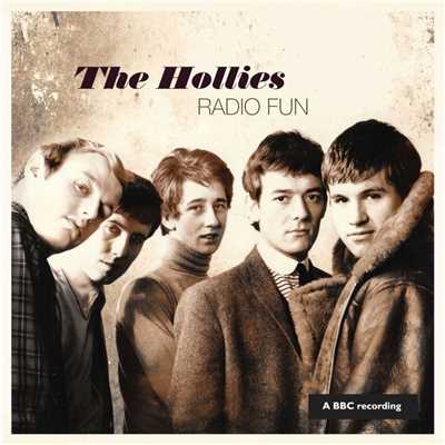 Little Bitty Pretty One (Saturday Club 25th January 1966)/The Hollies